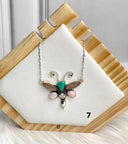 Krush Summer Collection Necklace Bag 1
