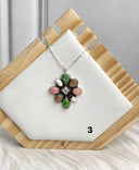 Krush Summer Collection Necklace Bag 1