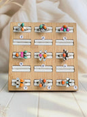 Bringing the Spring Small Multi Cluster Ring