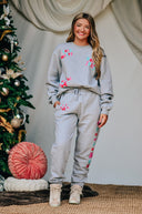Holly Merry Everything Sweatshirt-Krush Kandy, Women's Online Fashion Boutique Located in Phoenix, Arizona (Scottsdale Area)