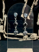 Sweet & Spooky Halloween Earrings Bag 35