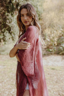 Vacation Ready Kimono