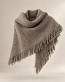 The Arden Tassel Wrap Scarf