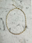Link up Necklace-Necklace-Krush Kandy, Women's Online Fashion Boutique Located in Phoenix, Arizona (Scottsdale Area)