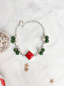 Christmas in Kandyland Bracelet 24-Bracelets-Krush Kandy, Women's Online Fashion Boutique Located in Phoenix, Arizona (Scottsdale Area)