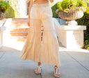 Boho Tiered Flare Pants-Pants-Rae Collective, Women's Online Fashion Boutique Located in Phoenix, Arizona (Scottsdale Area)