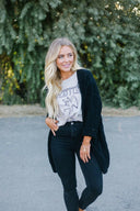 Hello Gorgeous Cable Knit Cardigan | 6 colors!-Cardigans-Krush Kandy, Women's Online Fashion Boutique Located in Phoenix, Arizona (Scottsdale Area)