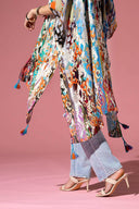 Soho Kimono-Kimono-Rae Collective, Women's Online Fashion Boutique Located in Phoenix, Arizona (Scottsdale Area)