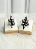 Kammerite Boho Collection Mixed Bag Rings