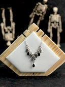Sweet & Spooky Halloween Necklace Bag 8
