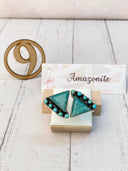 Trinity Triangle Floater Rings-Rings-Krush Kandy, Women's Online Fashion Boutique Located in Phoenix, Arizona (Scottsdale Area)