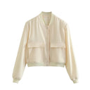 Urban Explorer Bomber Jacket | S-XL-Jackets-Krush Kandy, Women's Online Fashion Boutique Located in Phoenix, Arizona (Scottsdale Area)