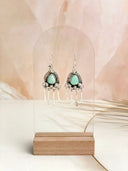 Boho Tassel Multi Earrings-Earrings-Krush Kandy, Women's Online Fashion Boutique Located in Phoenix, Arizona (Scottsdale Area)