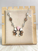 Krush Summer Collection Necklace Bag 8