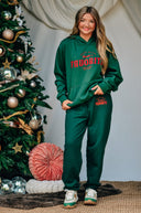 Santa's Favorite Joggers-Krush Kandy, Women's Online Fashion Boutique Located in Phoenix, Arizona (Scottsdale Area)