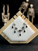 Sweet & Spooky Halloween Necklace Bag 2