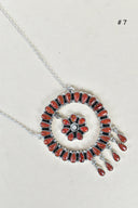 Catch Your Dream Sterling Silver Necklace-Pendant Necklaces-Rae Collective, Women's Online Fashion Boutique Located in Phoenix, Arizona (Scottsdale Area)