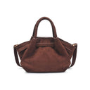 Selena Suede Crossbody Handbag-handbags-Krush Kandy, Women's Online Fashion Boutique Located in Phoenix, Arizona (Scottsdale Area)