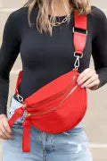 Farah Fanny Pack Shoulder Sling Bag-fanny pack-Rae Collective, Women's Online Fashion Boutique Located in Phoenix, Arizona (Scottsdale Area)