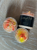 Pineapple Papaya Whipped Sugar Scrub-Accessories-Krush Kandy, Women's Online Fashion Boutique Located in Phoenix, Arizona (Scottsdale Area)