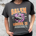 Salem Brooms Co. Graphic Tee