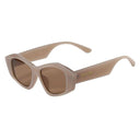 Zaria Sunglasses-Sunglasses-Rae Collective, Women's Online Fashion Boutique Located in Phoenix, Arizona (Scottsdale Area)