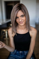 The Kali Wig-Wigs-Rae Collective, Women's Online Fashion Boutique Located in Phoenix, Arizona (Scottsdale Area)