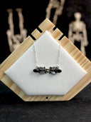 Sweet & Spooky Halloween Necklace Bag 26