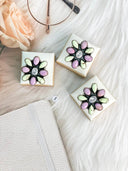 Desert Daisy Blossom Ring Bag 5