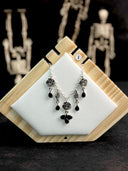 Sweet & Spooky Halloween Necklace Bag 59