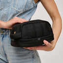 Jet Nylon Dopp Kit