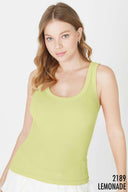 Move With Me Reversible Ribbed Tank Top-Tanks-Rae Collective, Women's Online Fashion Boutique Located in Phoenix, Arizona (Scottsdale Area)