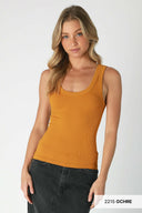 Move With Me Reversible Ribbed Tank Top-Tanks-Rae Collective, Women's Online Fashion Boutique Located in Phoenix, Arizona (Scottsdale Area)