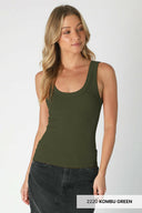 Move With Me Reversible Ribbed Tank Top-Tanks-Rae Collective, Women's Online Fashion Boutique Located in Phoenix, Arizona (Scottsdale Area)