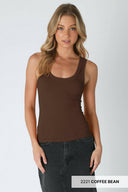 Move With Me Reversible Ribbed Tank Top-Tanks-Rae Collective, Women's Online Fashion Boutique Located in Phoenix, Arizona (Scottsdale Area)