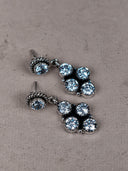 Unity Plus Earrings-Stud Earrings-Rae Collective, Women's Online Fashion Boutique Located in Phoenix, Arizona (Scottsdale Area)