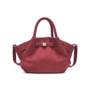 Selena Suede Crossbody Handbag-handbags-Krush Kandy, Women's Online Fashion Boutique Located in Phoenix, Arizona (Scottsdale Area)