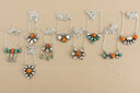 Bringing the Spring One of a Kind Necklace