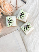 Desert Daisy Blossom Ring Bag 5