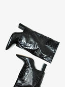 Baltina Bold Boots-Sneakers-Rae Collective, Women's Online Fashion Boutique Located in Phoenix, Arizona (Scottsdale Area)
