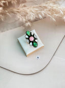Wedding Collection One of A Kind Rings SNO. 1