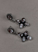 Unity Plus Earrings-Stud Earrings-Rae Collective, Women's Online Fashion Boutique Located in Phoenix, Arizona (Scottsdale Area)