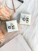 Prairie Petals Statement Ring Bag 4