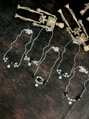 Sweet & Spooky Halloween Necklace Bag 37