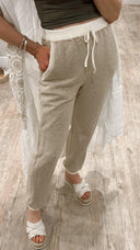 Jersey Girl Joggers-Joggers-Rae Collective, Women's Online Fashion Boutique Located in Phoenix, Arizona (Scottsdale Area)