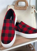 Take a Hike Slip On Sneakers-Sneakers-Krush Kandy, Women's Online Fashion Boutique Located in Phoenix, Arizona (Scottsdale Area)