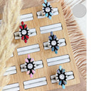 Pretty In Opal Stone Rings-Ring Sizers-Rae Collective, Women's Online Fashion Boutique Located in Phoenix, Arizona (Scottsdale Area)