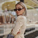 Cannes Sunglasses-Rae Collective, Women's Online Fashion Boutique Located in Phoenix, Arizona (Scottsdale Area)