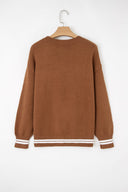 See You, Cowboy! Sweater-Sweaters-Krush Kandy, Women's Online Fashion Boutique Located in Phoenix, Arizona (Scottsdale Area)