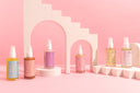 St.Barts - Dry Shimmering Oil-Krush Kandy, Women's Online Fashion Boutique Located in Phoenix, Arizona (Scottsdale Area)